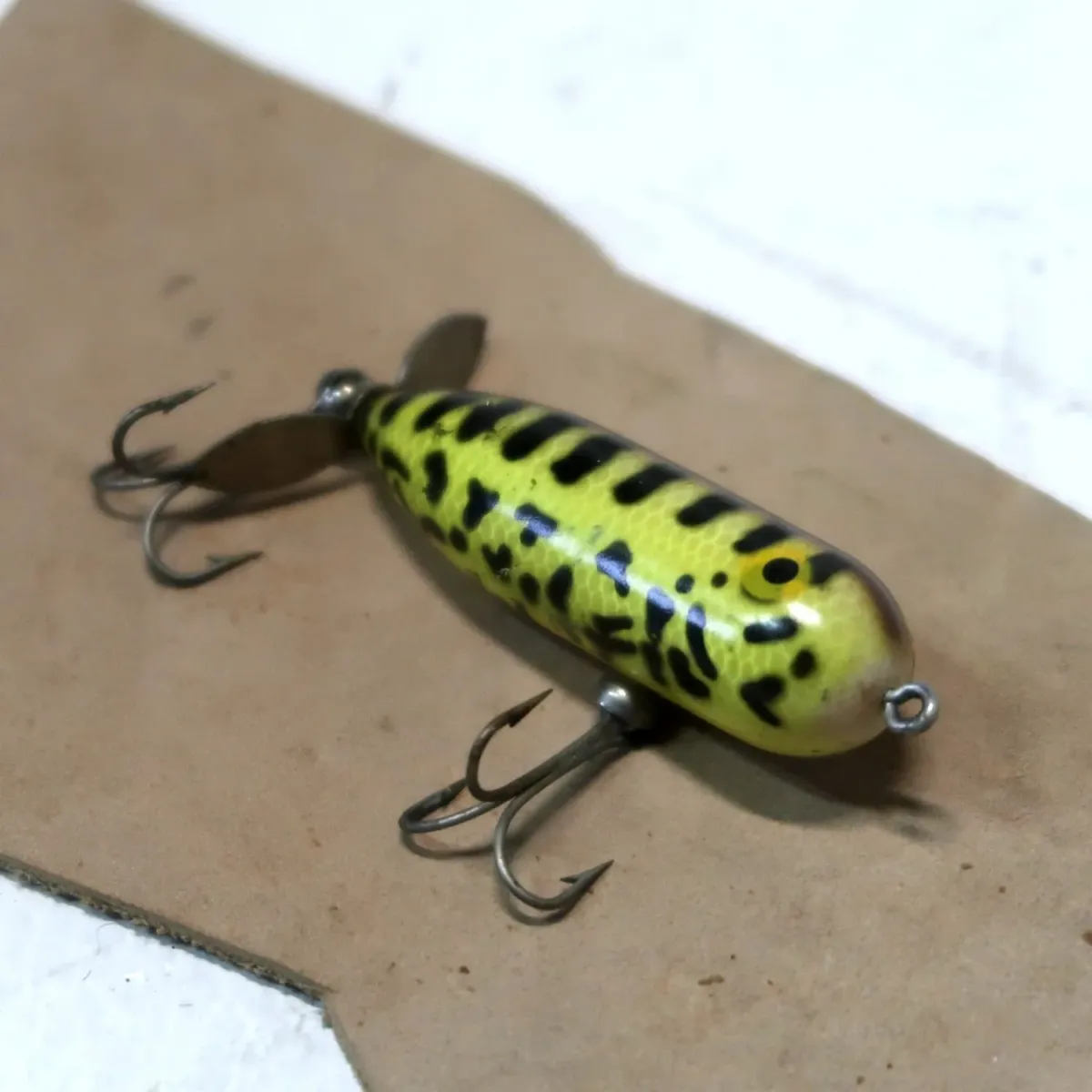 ビンテージ ルアー