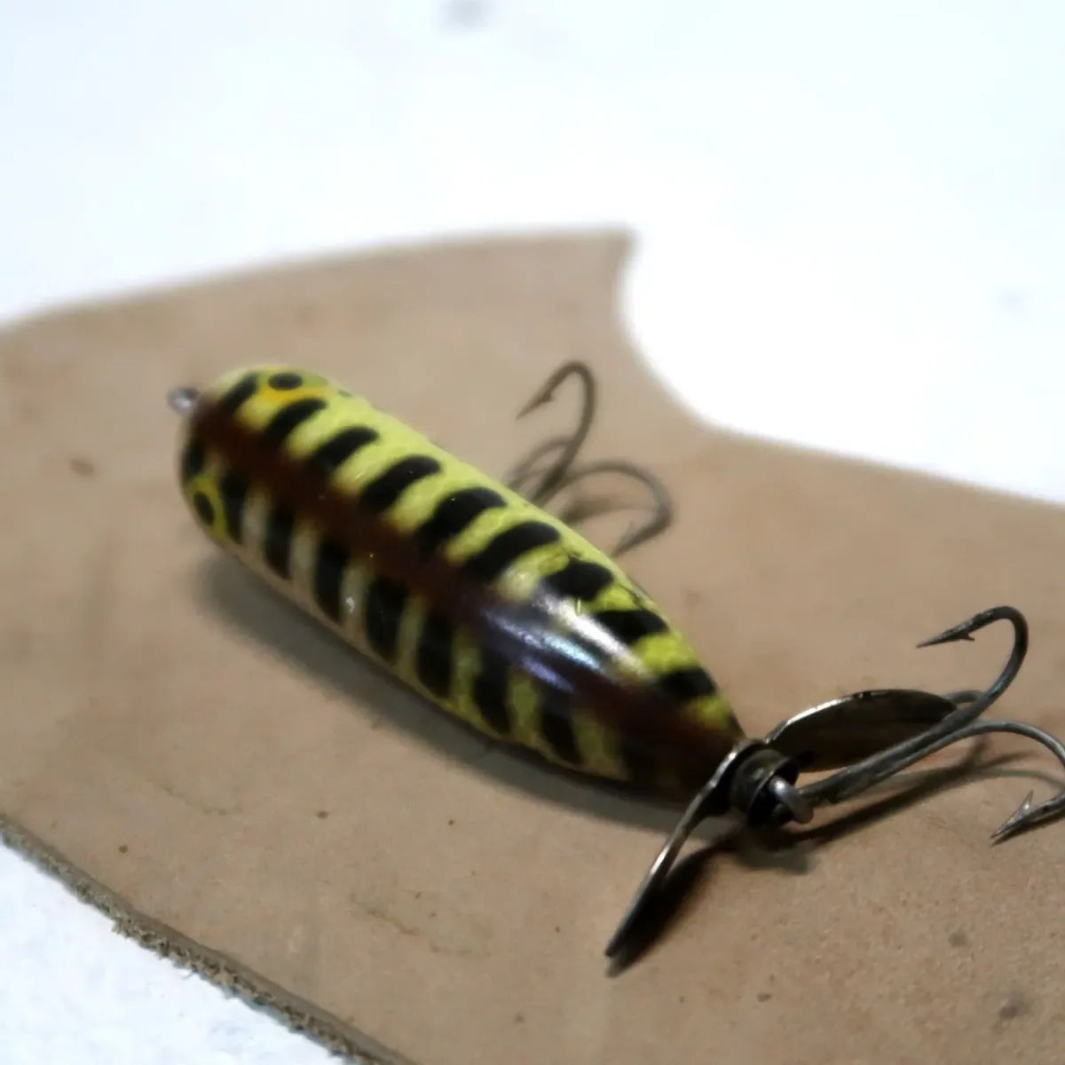 ビンテージ ルアー