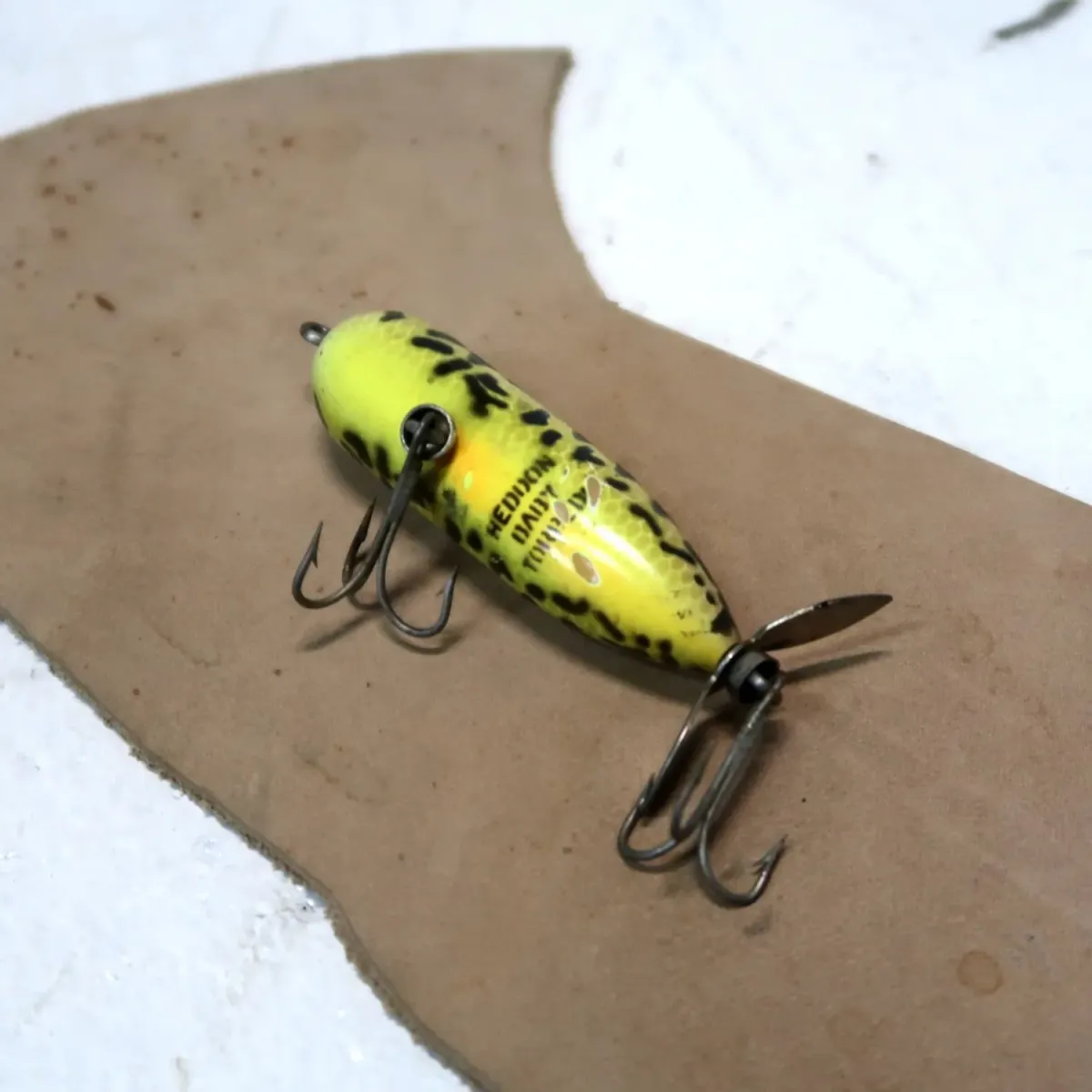 ビンテージ ルアー