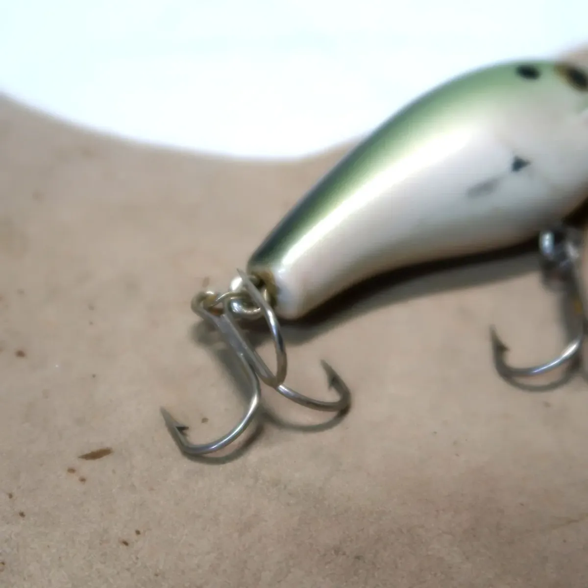 ビンテージ ルアー