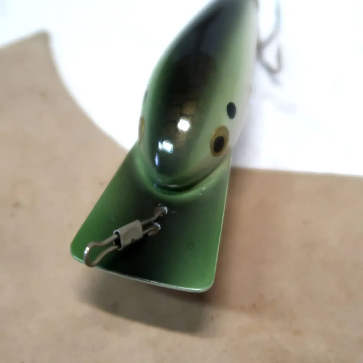 ビンテージ ルアー