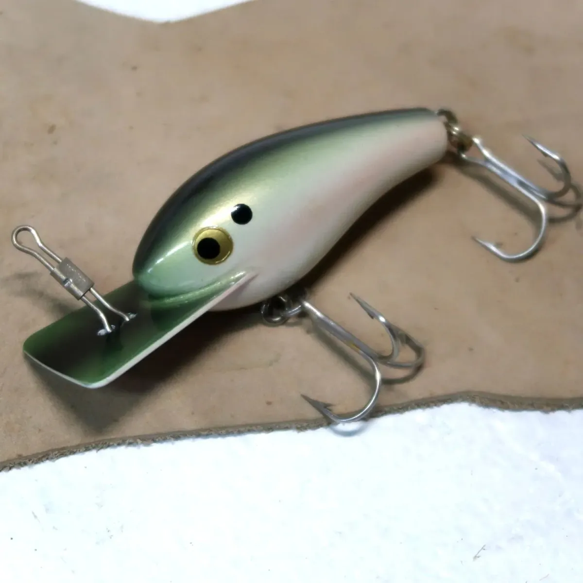 ビンテージ ルアー