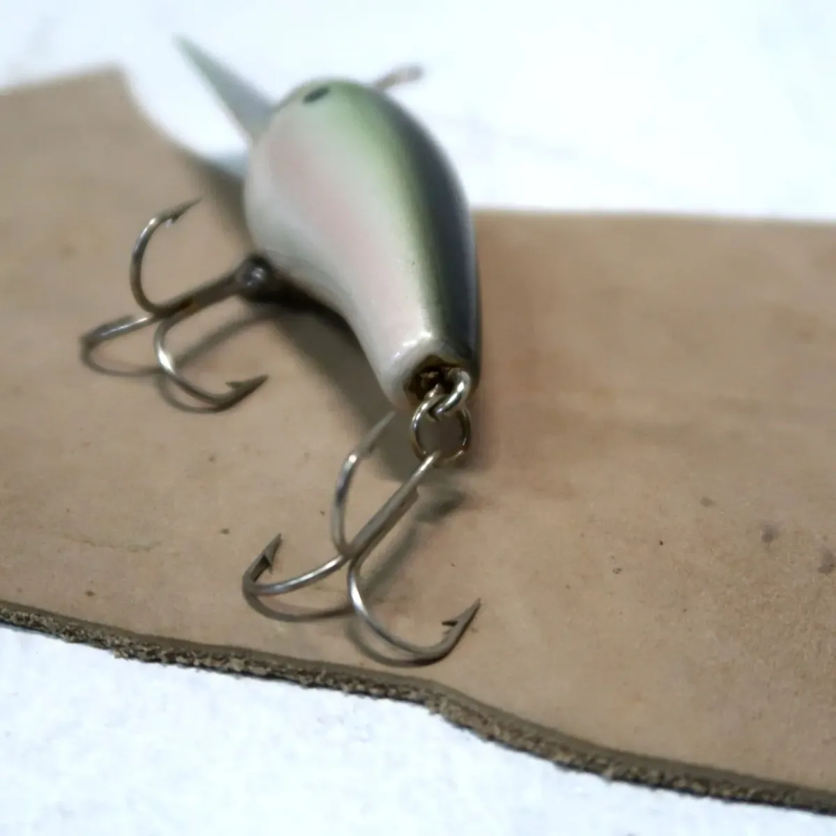 ビンテージ ルアー