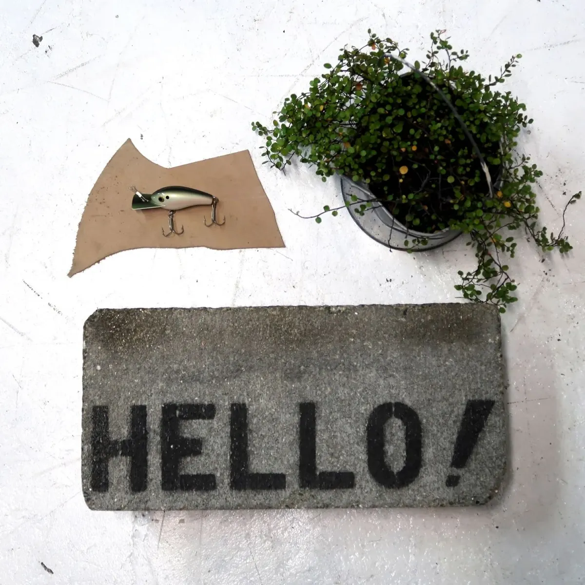 ビンテージ ルアー