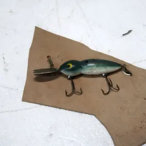 ビンテージ ルアー