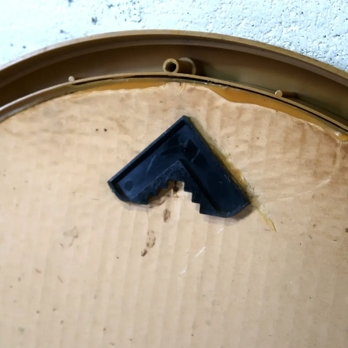 Old Milwaukee BEER ビンテージ パブミラー