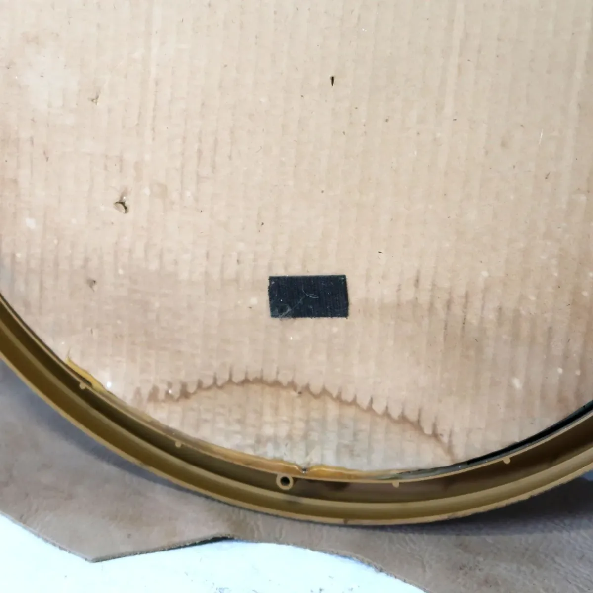 Old Milwaukee BEER ビンテージ パブミラー