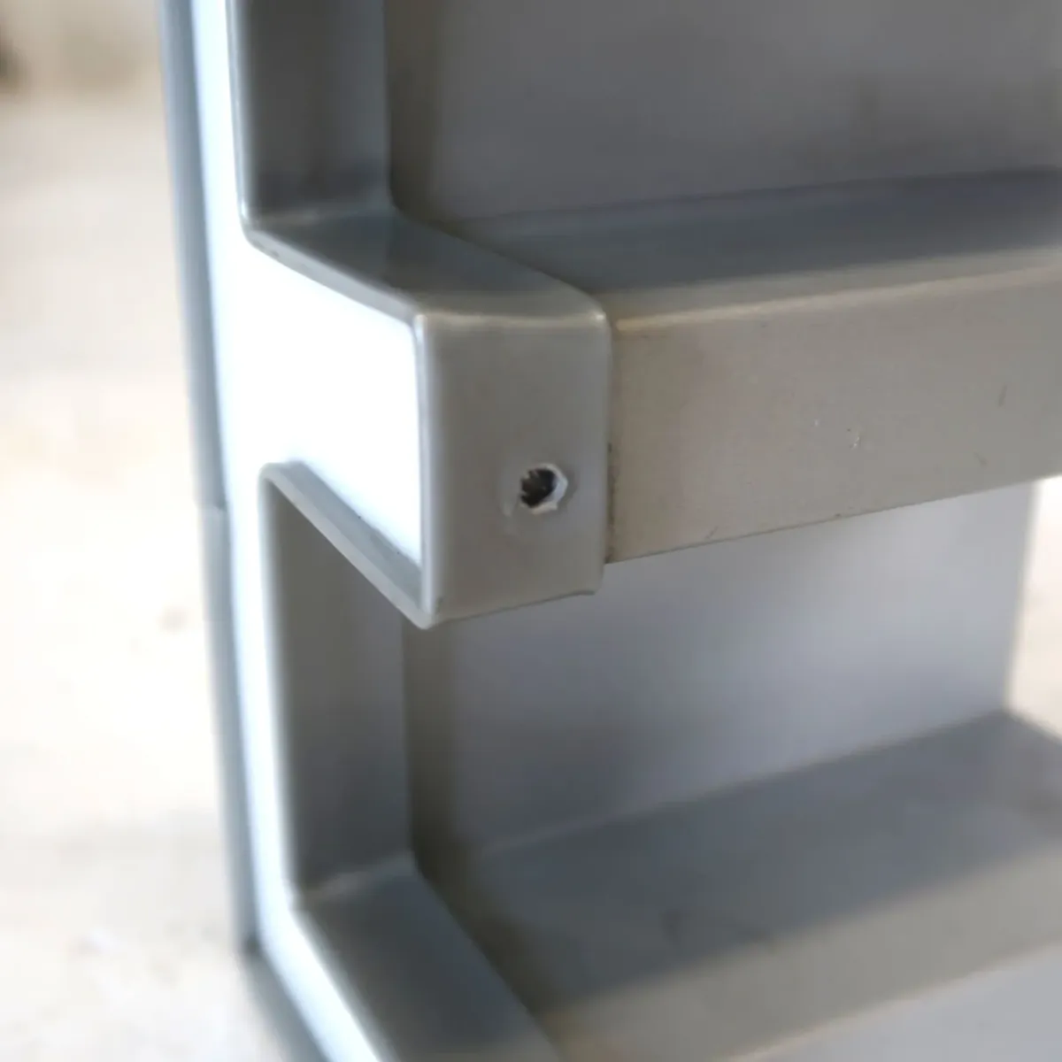 ビンテージ レターサイン ミニサイズ E