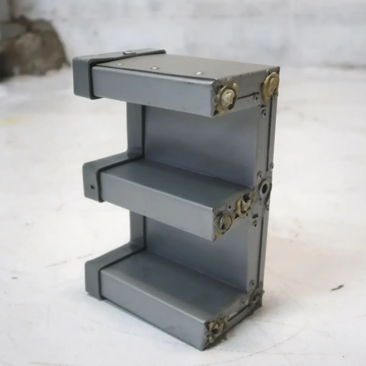 ビンテージ レターサイン ミニサイズ E