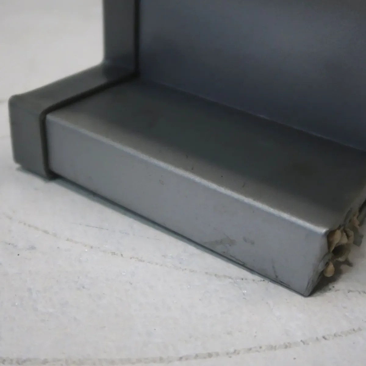 ビンテージ レターサイン ミニサイズ E