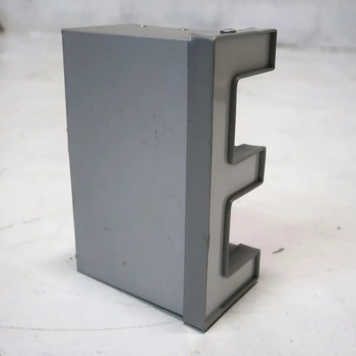 ビンテージ レターサイン ミニサイズ E