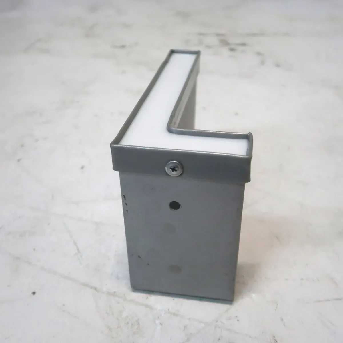 ビンテージ レターサイン ミニサイズ L