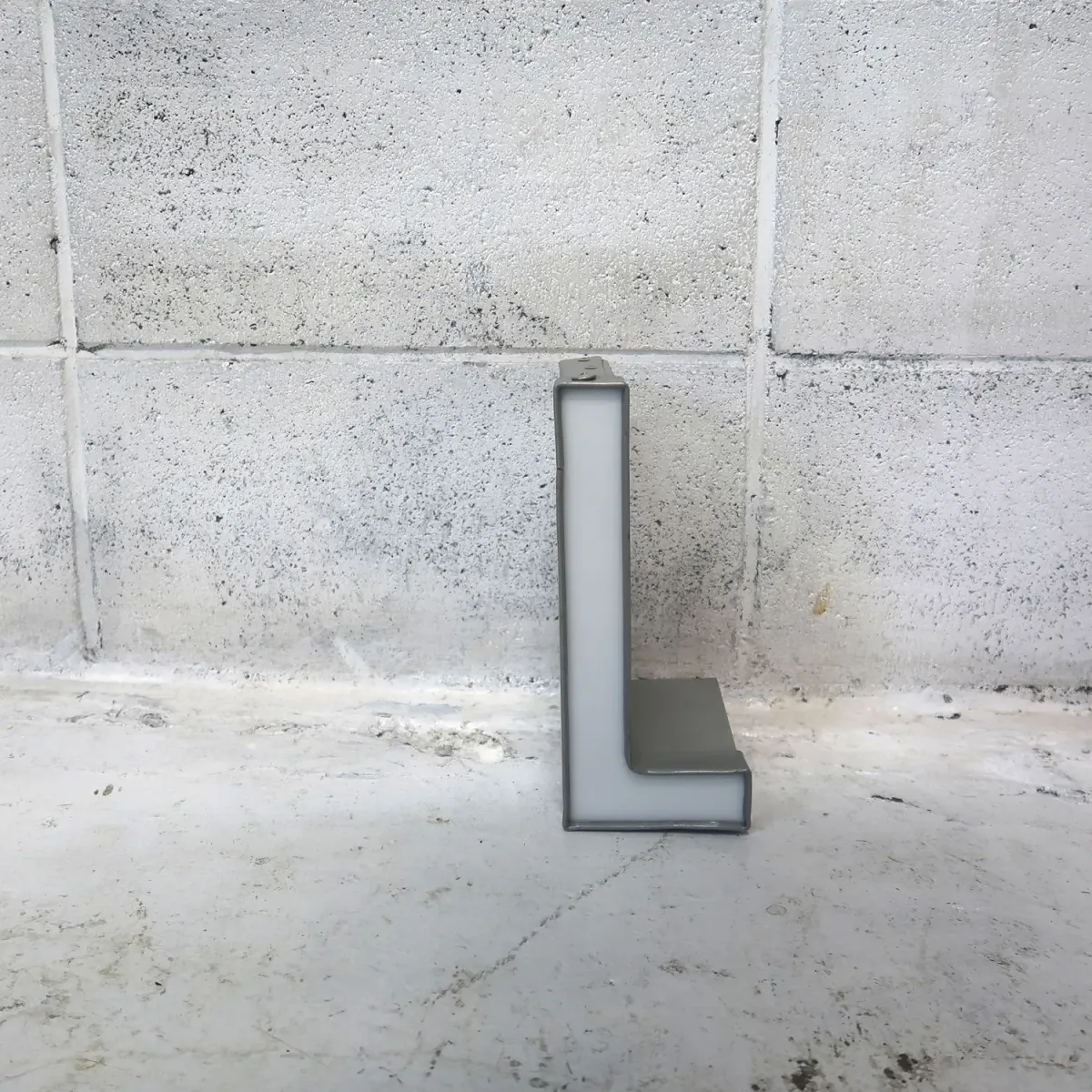 ビンテージ レターサイン ミニサイズ L