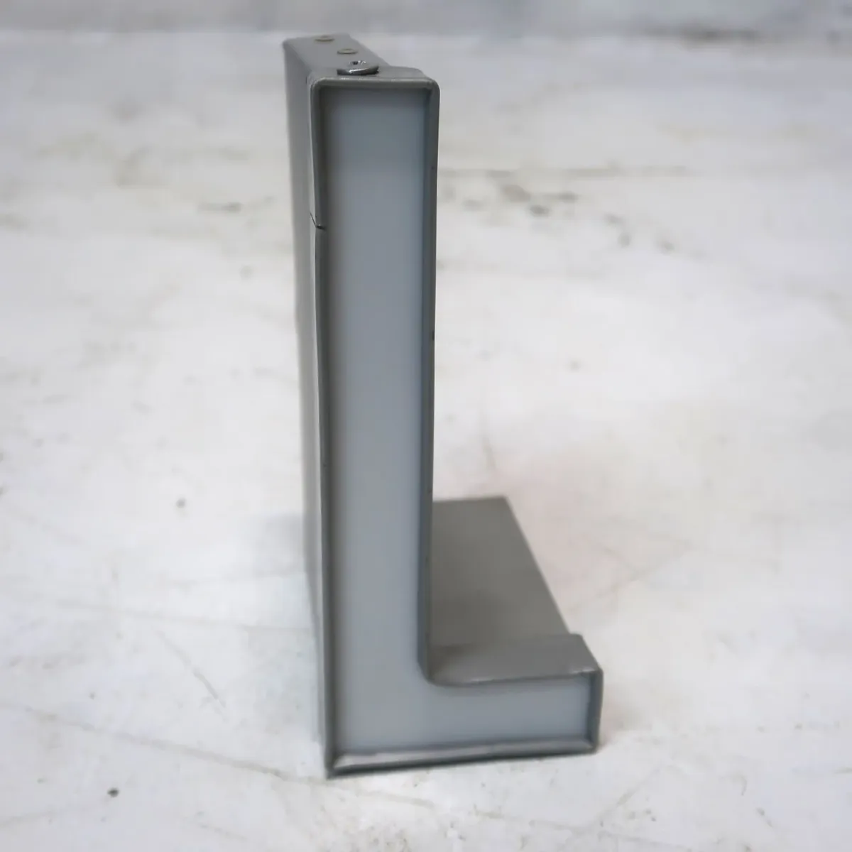 ビンテージ レターサイン ミニサイズ L