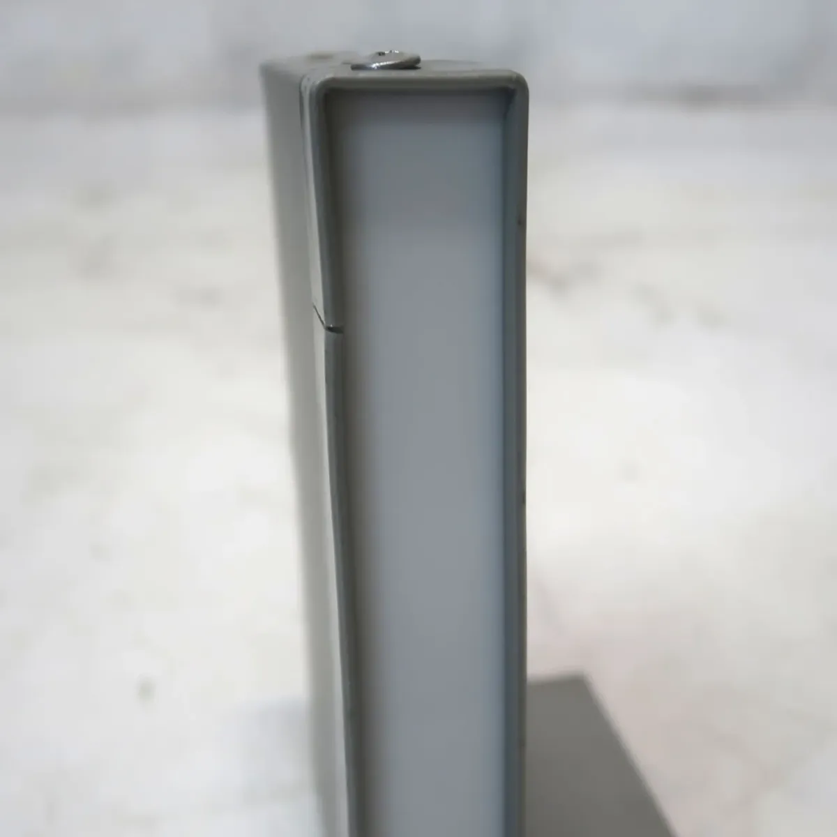 ビンテージ レターサイン ミニサイズ L