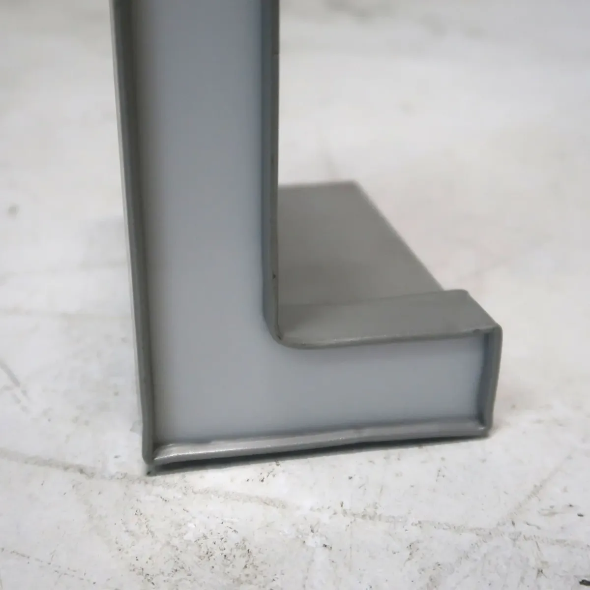 ビンテージ レターサイン ミニサイズ L