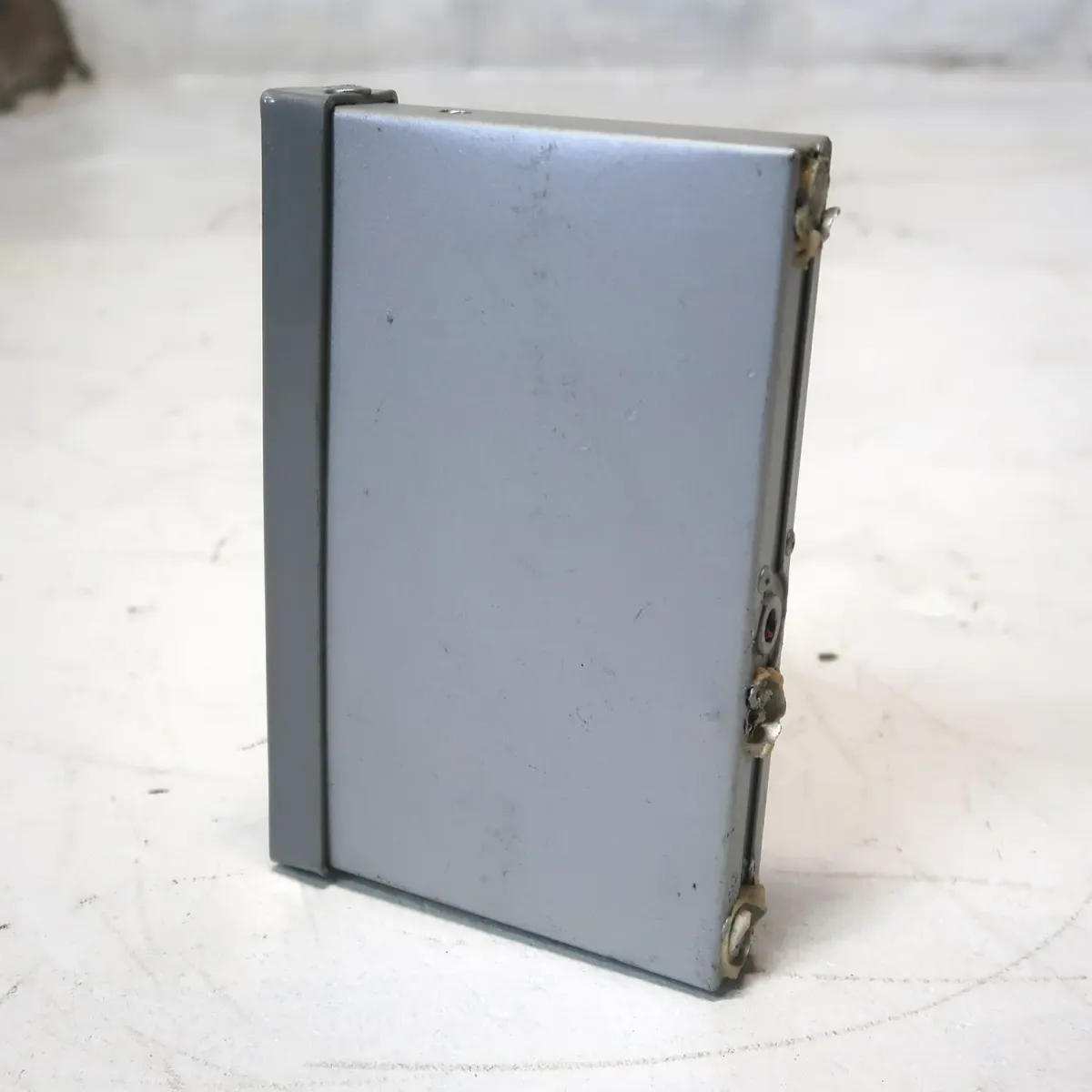 ビンテージ レターサイン ミニサイズ I