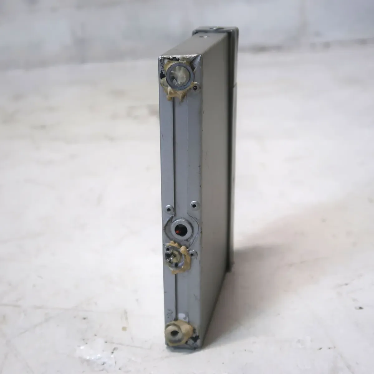 ビンテージ レターサイン ミニサイズ I