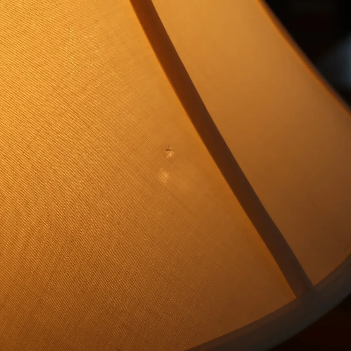 アンティーク キャンドルフロアランプ 4灯式