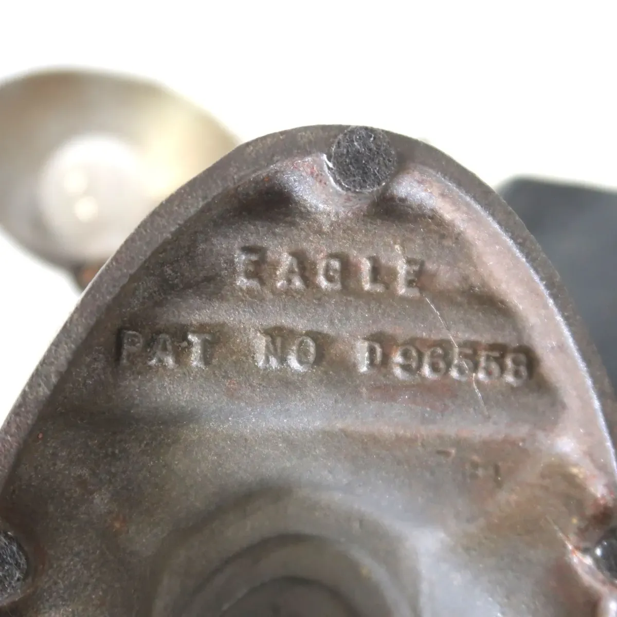 20's～ EAGLE アンティーク デスクランプ