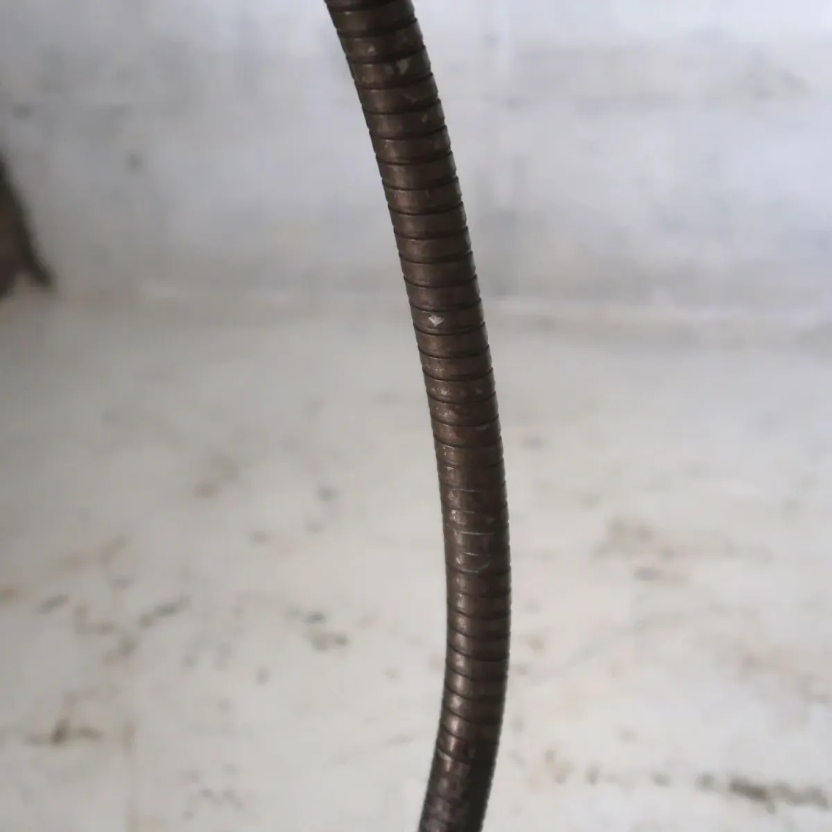 20's～ EAGLE アンティーク デスクランプ