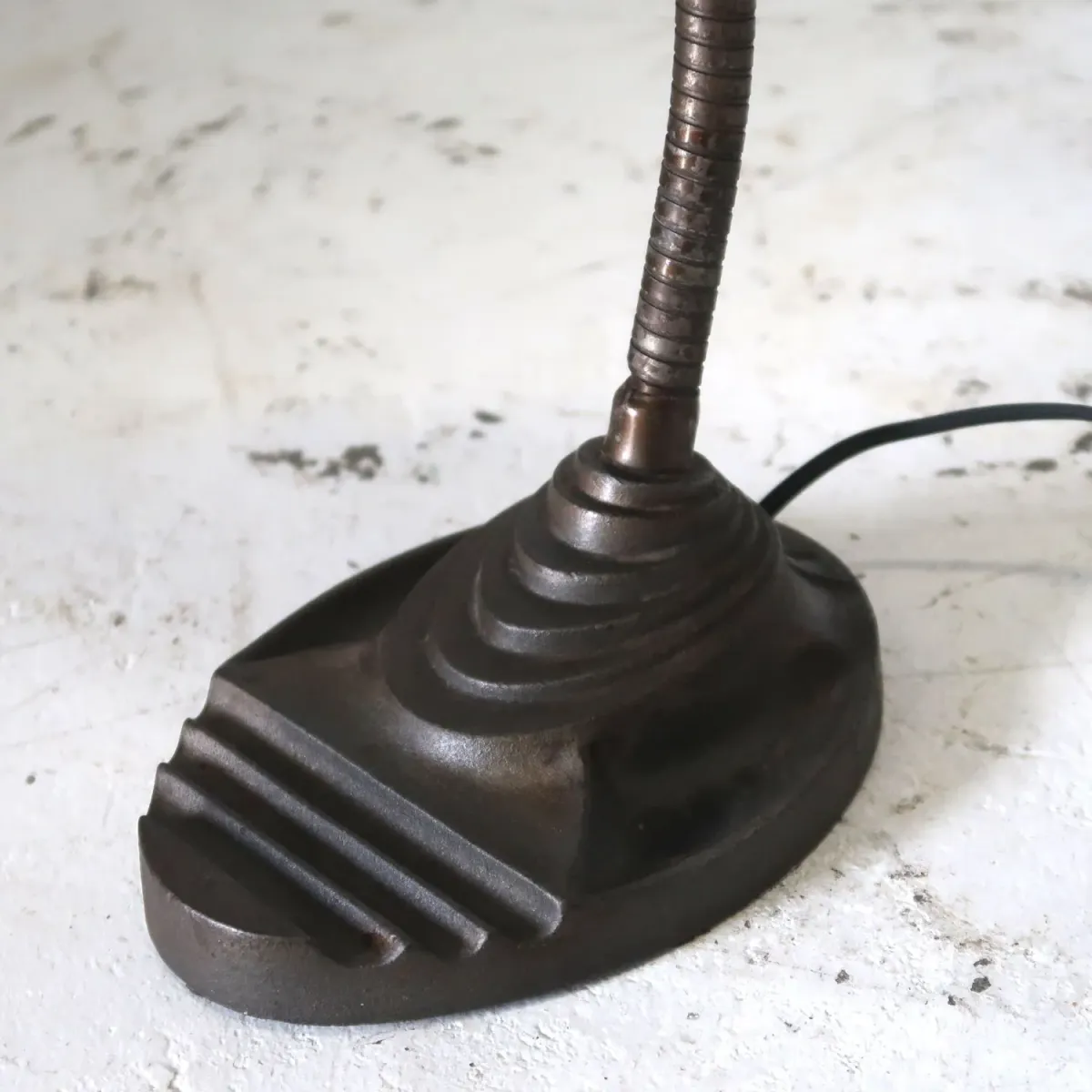 20's～ EAGLE アンティーク デスクランプ