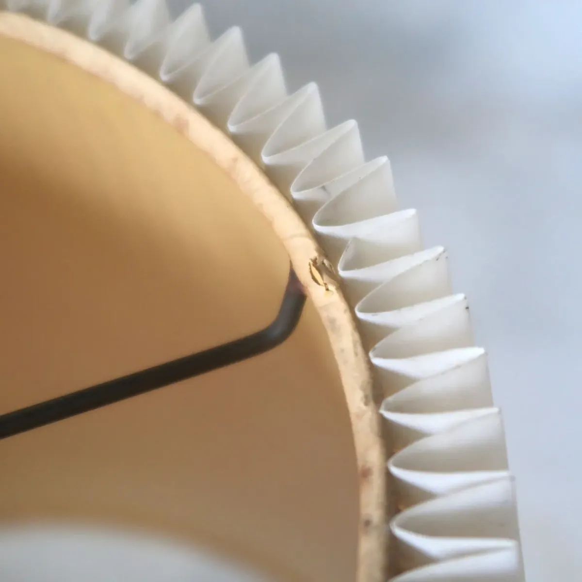 アンティーク モダンデザイン テーブルランプ