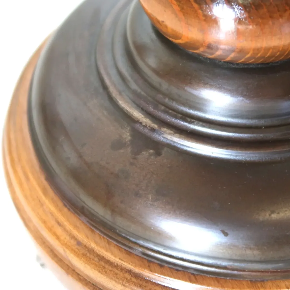 アンティーク モダンデザイン テーブルランプ