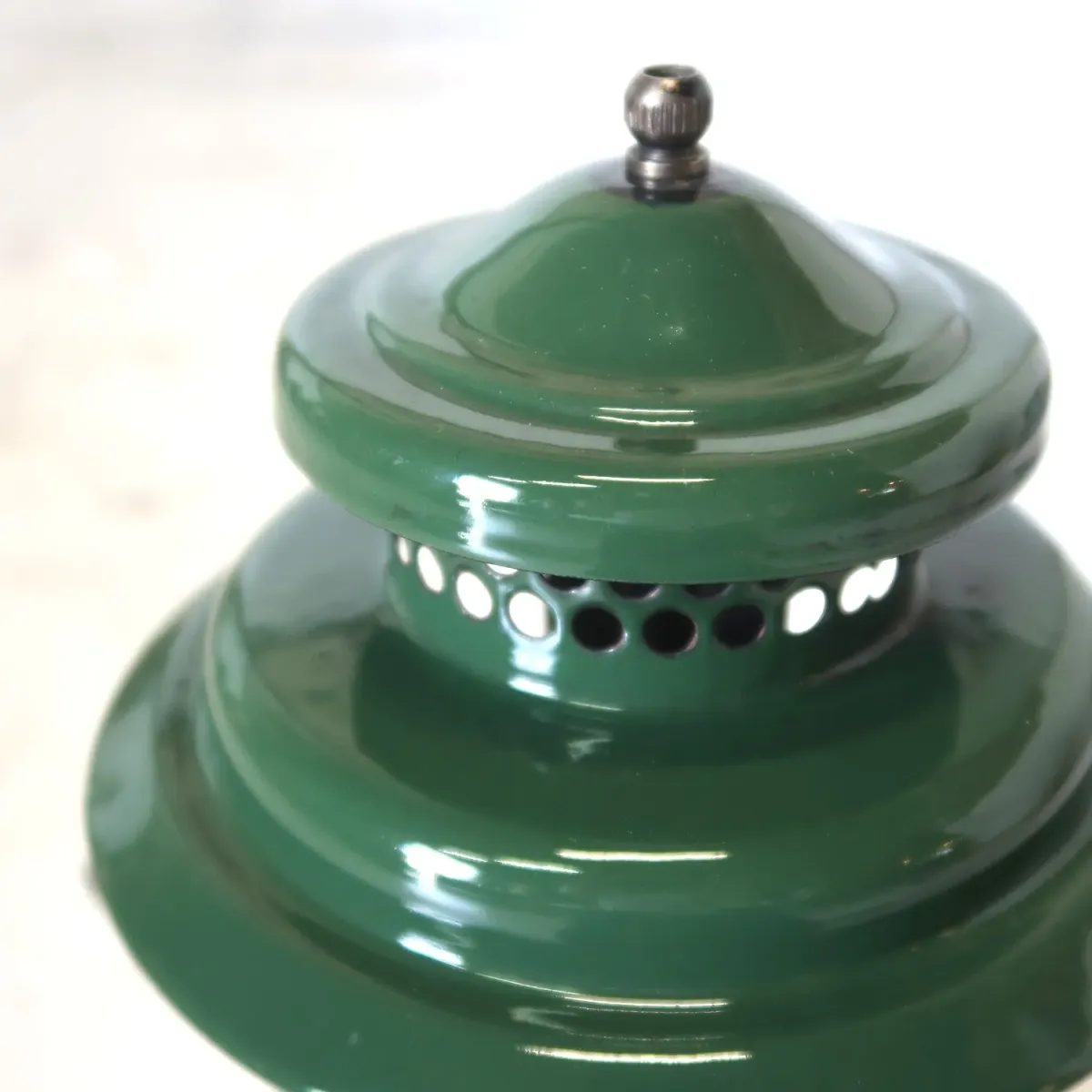 1947年製 コールマン ビンテージ ミリタリーランタン 220C