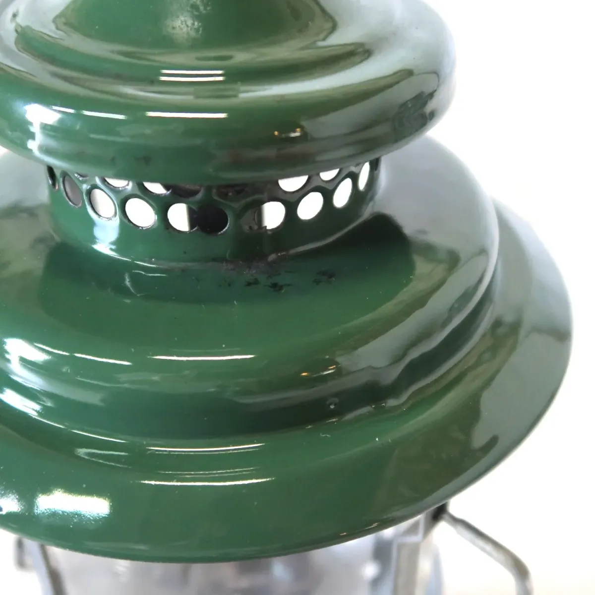 1947年製 コールマン ビンテージ ミリタリーランタン 220C