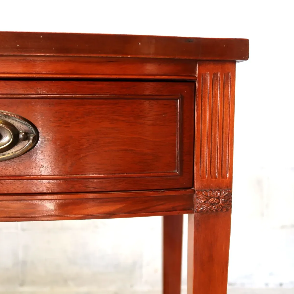 アンティーク ナイトスタンド