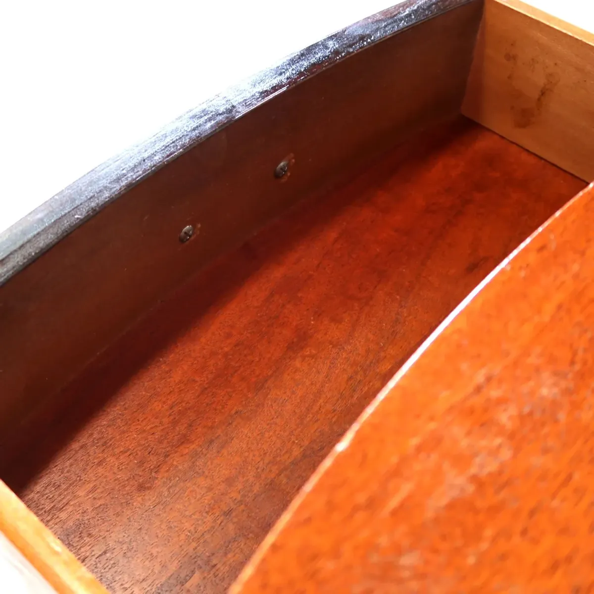 アンティーク ナイトスタンド