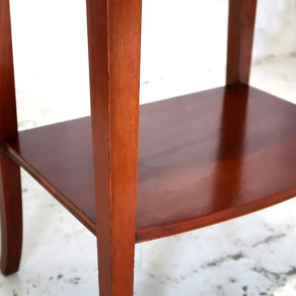 アンティーク ナイトスタンド