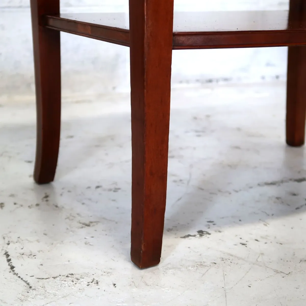 アンティーク ナイトスタンド