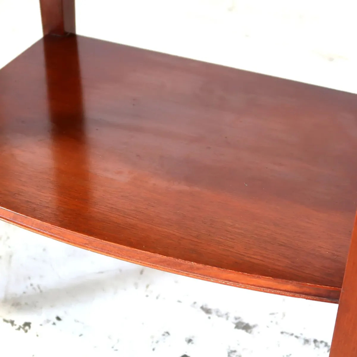 アンティーク ナイトスタンド