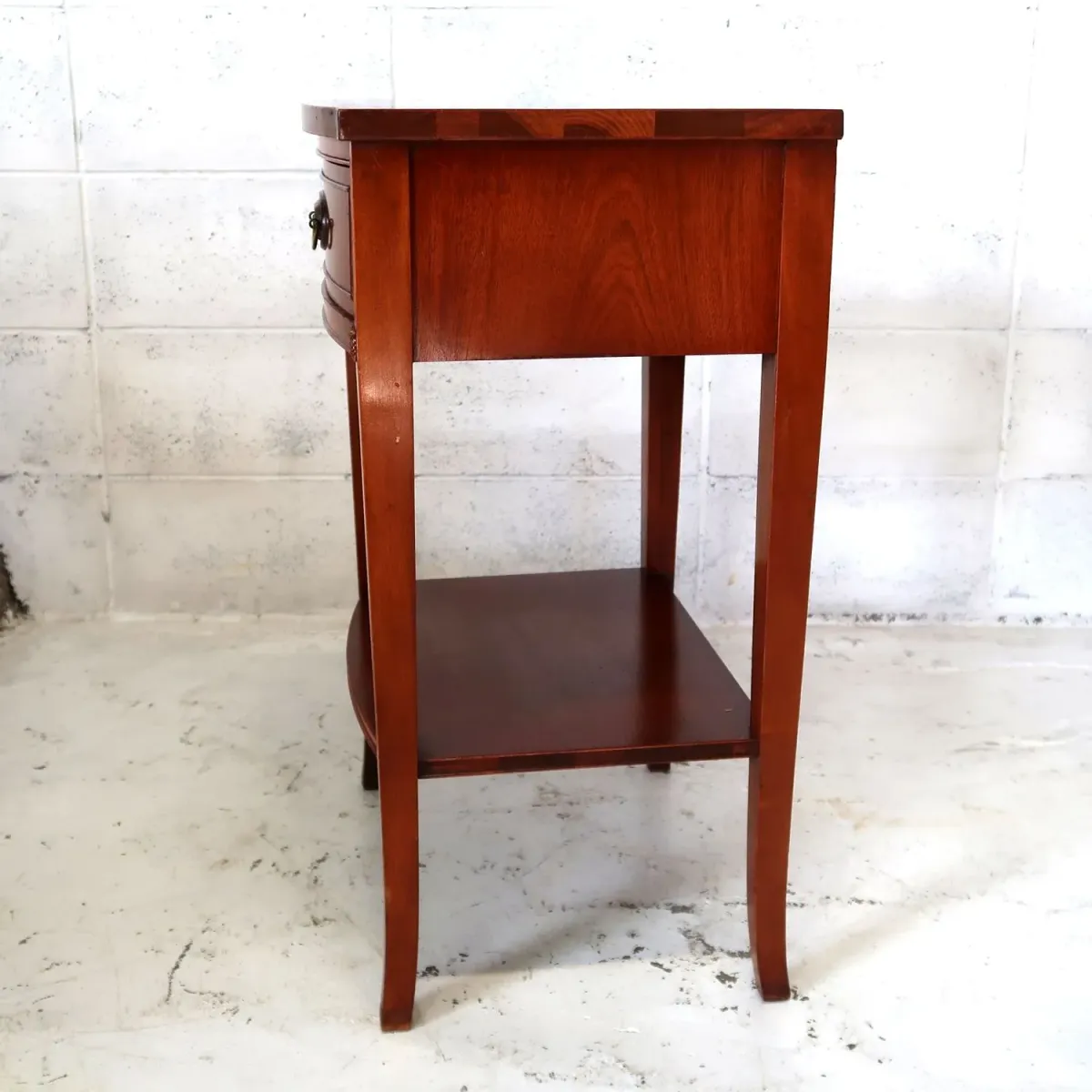 アンティーク ナイトスタンド