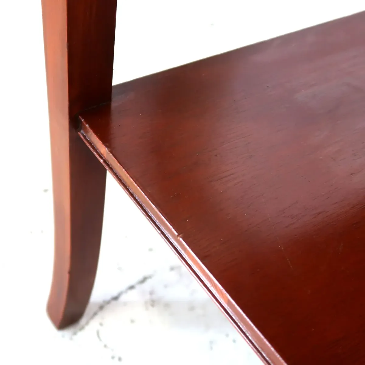 アンティーク ナイトスタンド