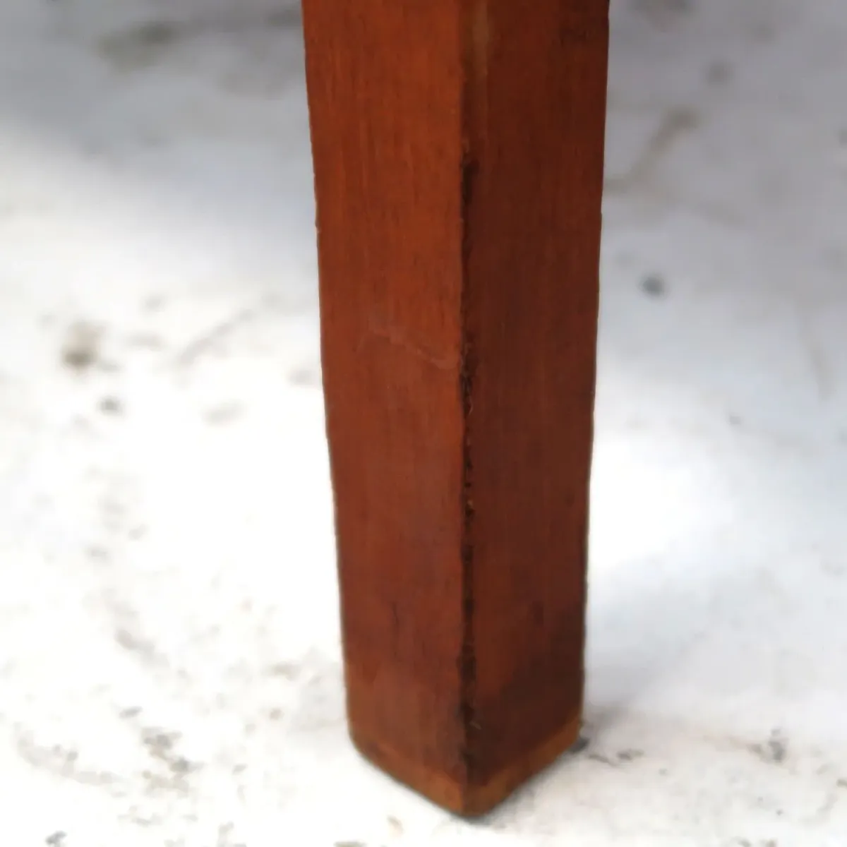 アンティーク ナイトスタンド