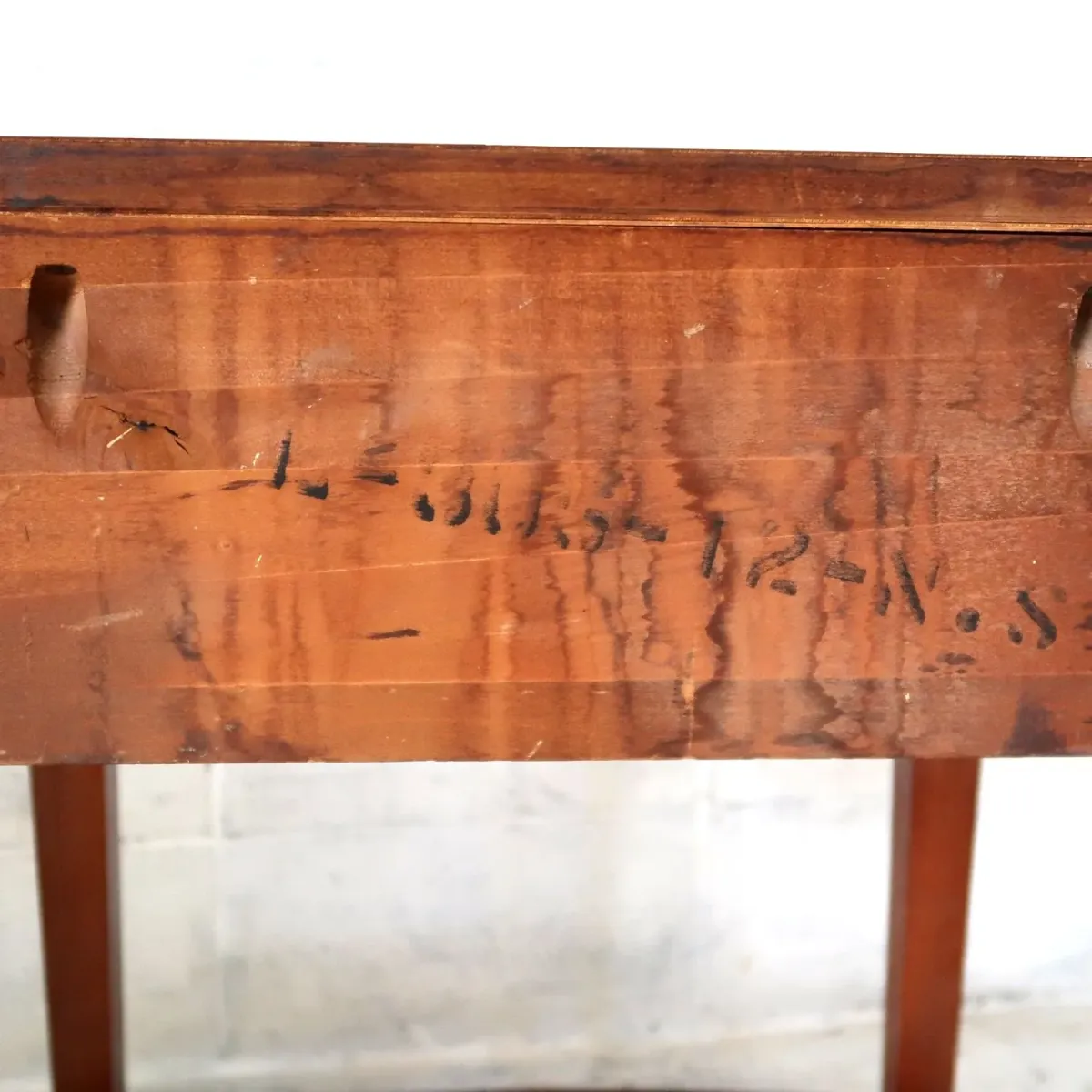 アンティーク ナイトスタンド