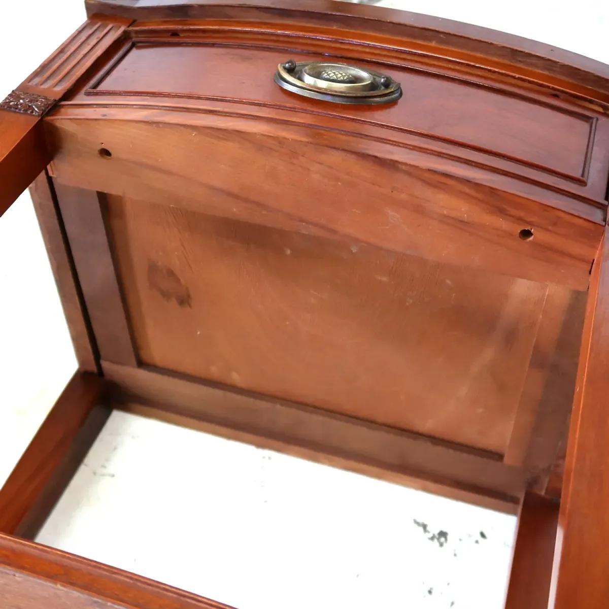 アンティーク ナイトスタンド