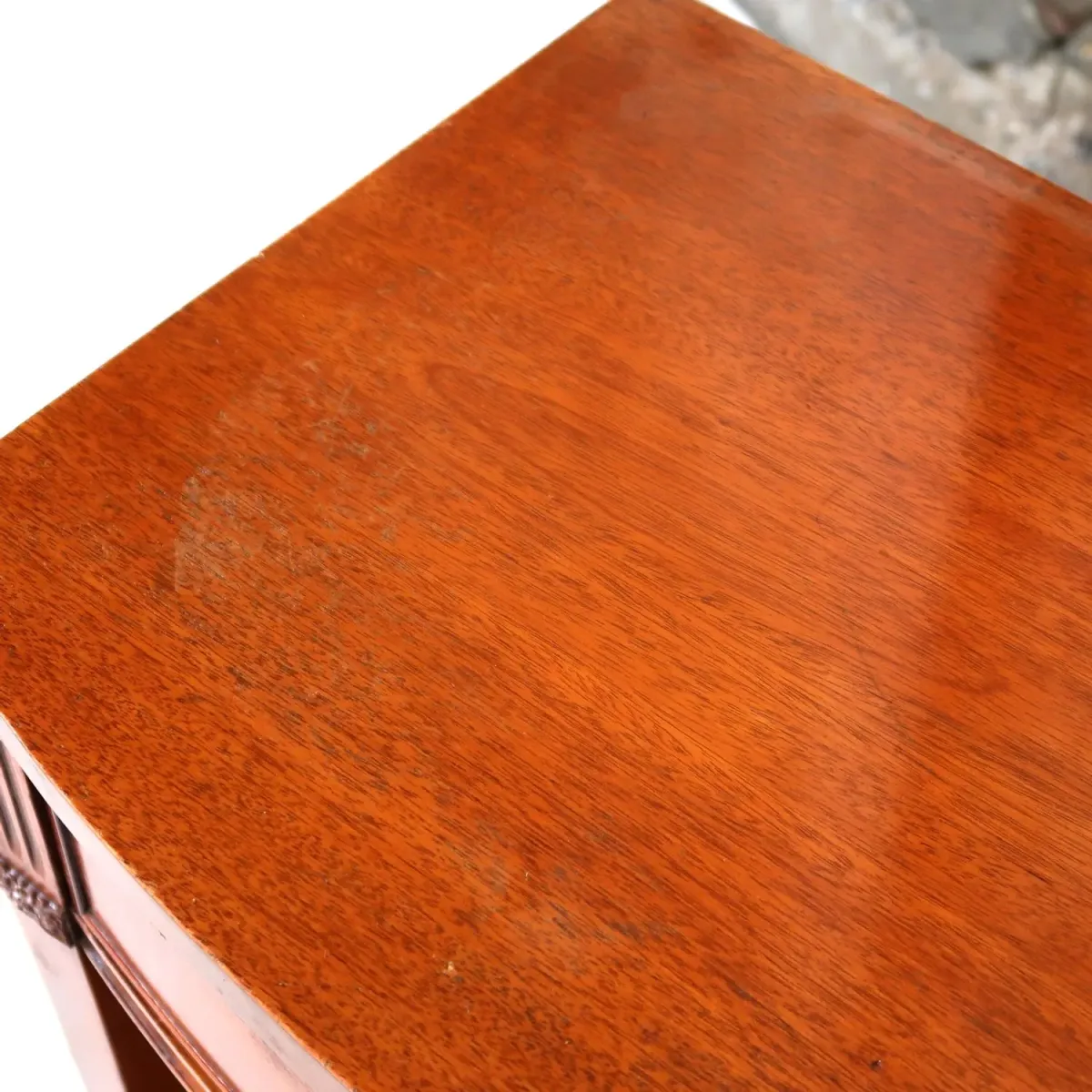 アンティーク ナイトスタンド