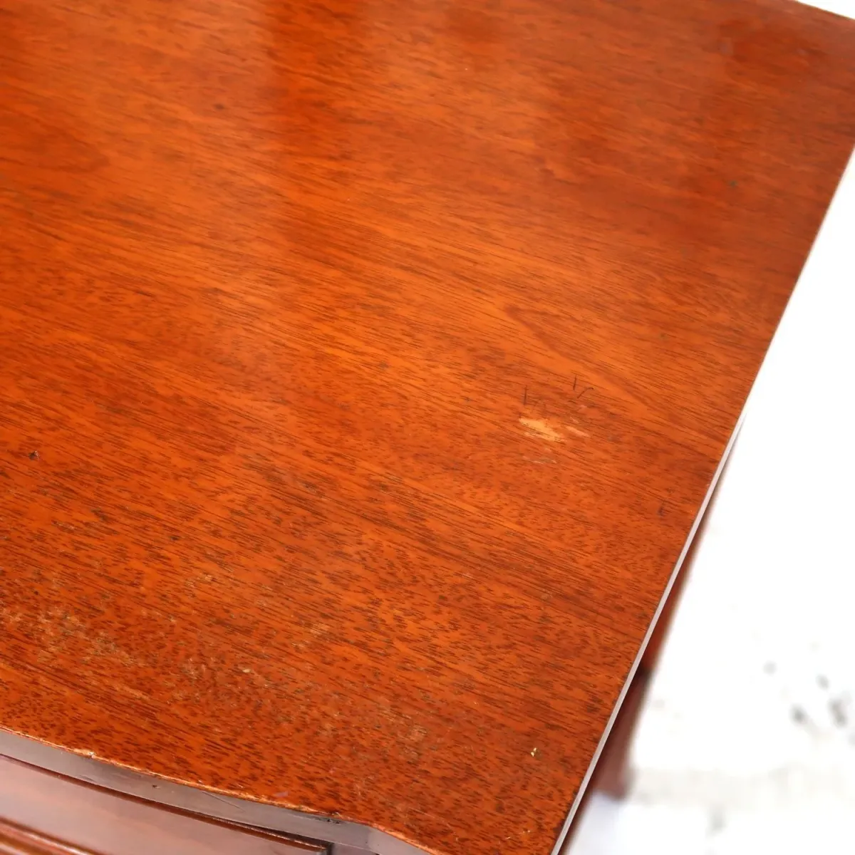 アンティーク ナイトスタンド