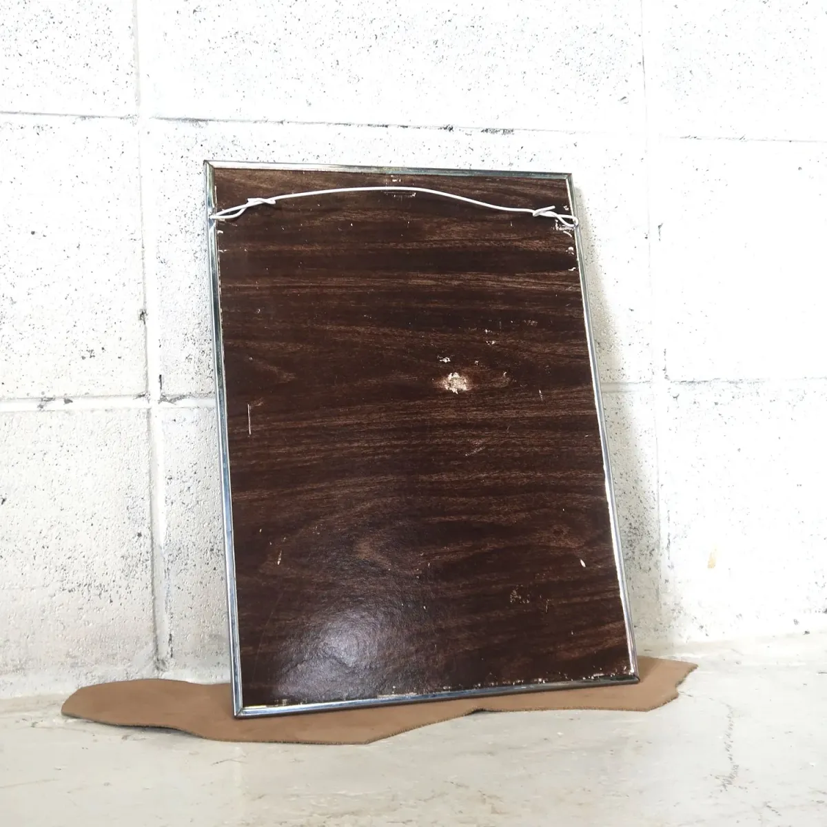 BEEFEATER ビンテージ パブミラー