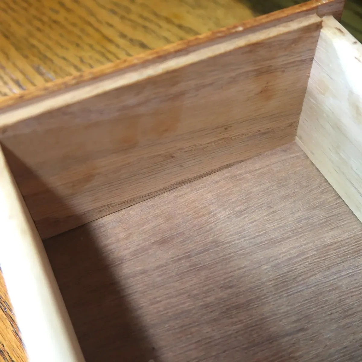 アンティーク ロールトップデスク オーク