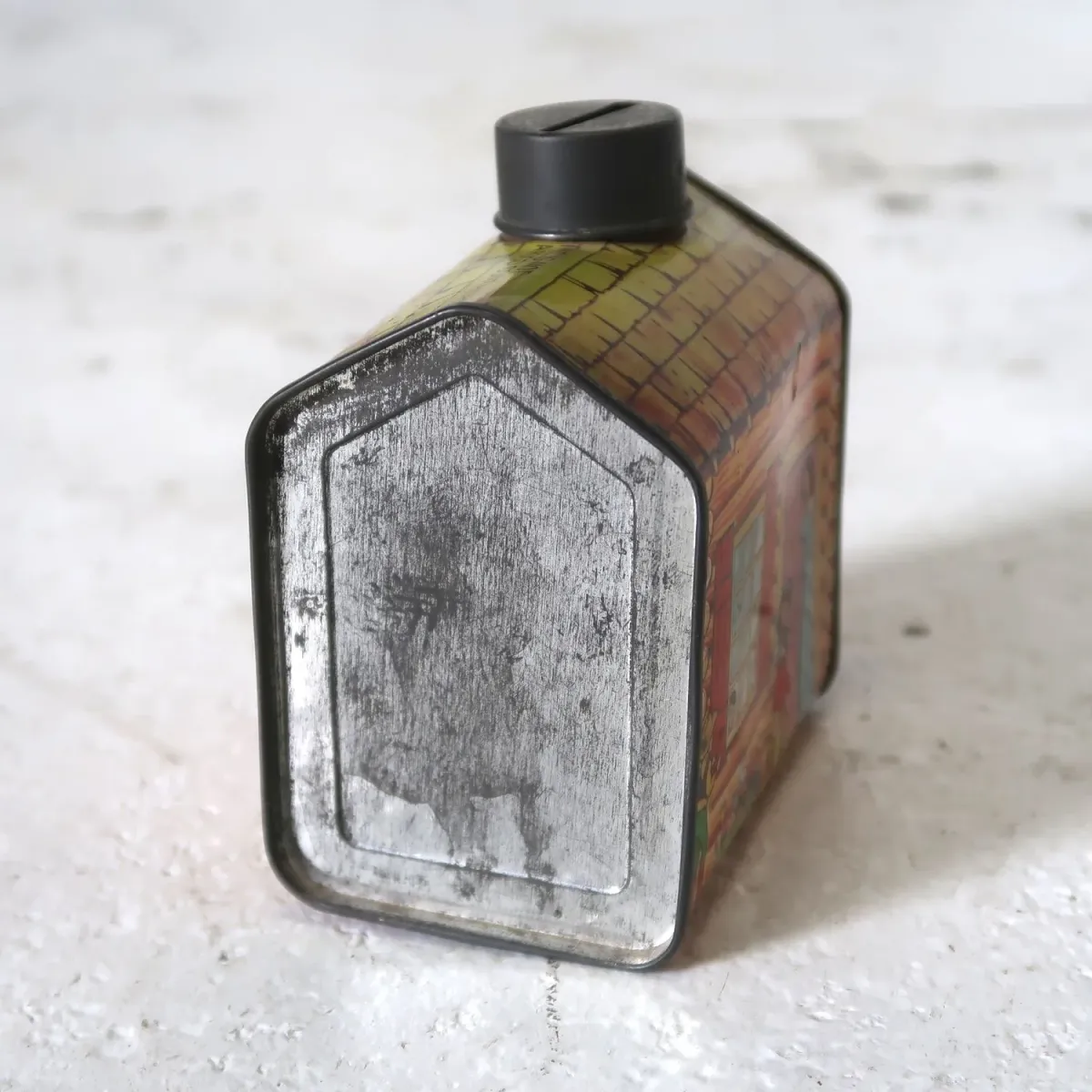 LOG CABIN コインバンク 貯金箱