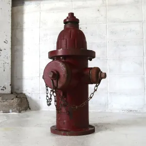 M&H VALVE COMPANY 消火栓