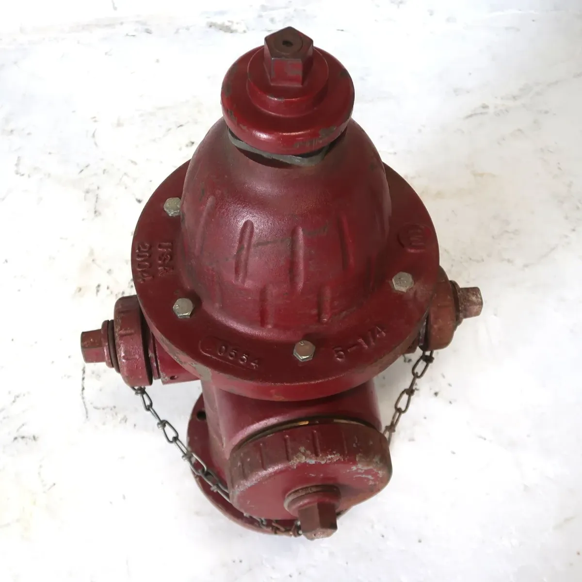 M&H VALVE COMPANY 消火栓