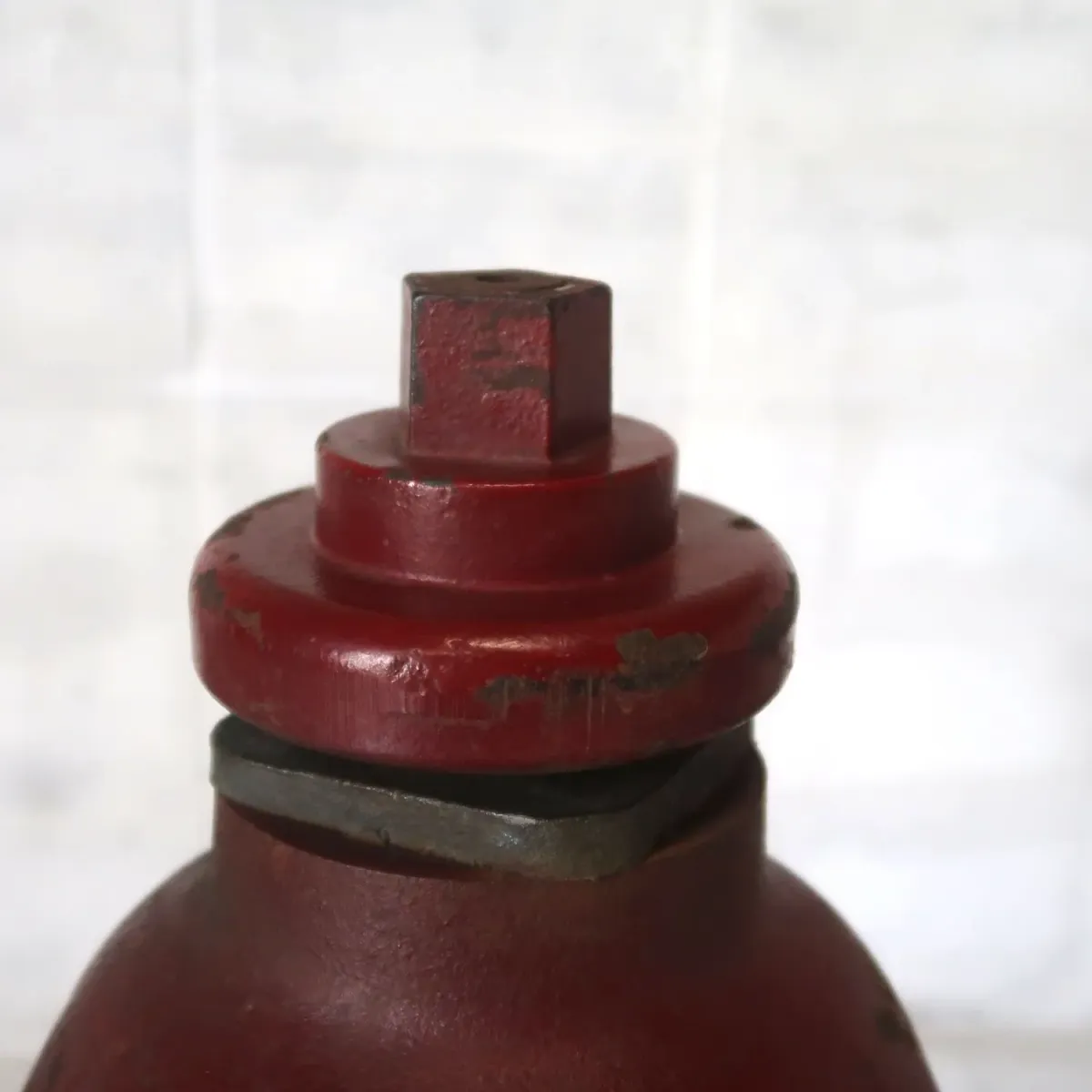 M&H VALVE COMPANY 消火栓