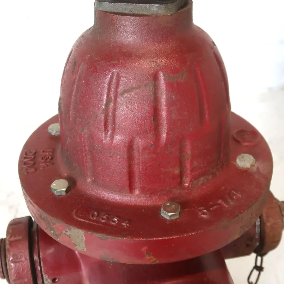 M&H VALVE COMPANY 消火栓