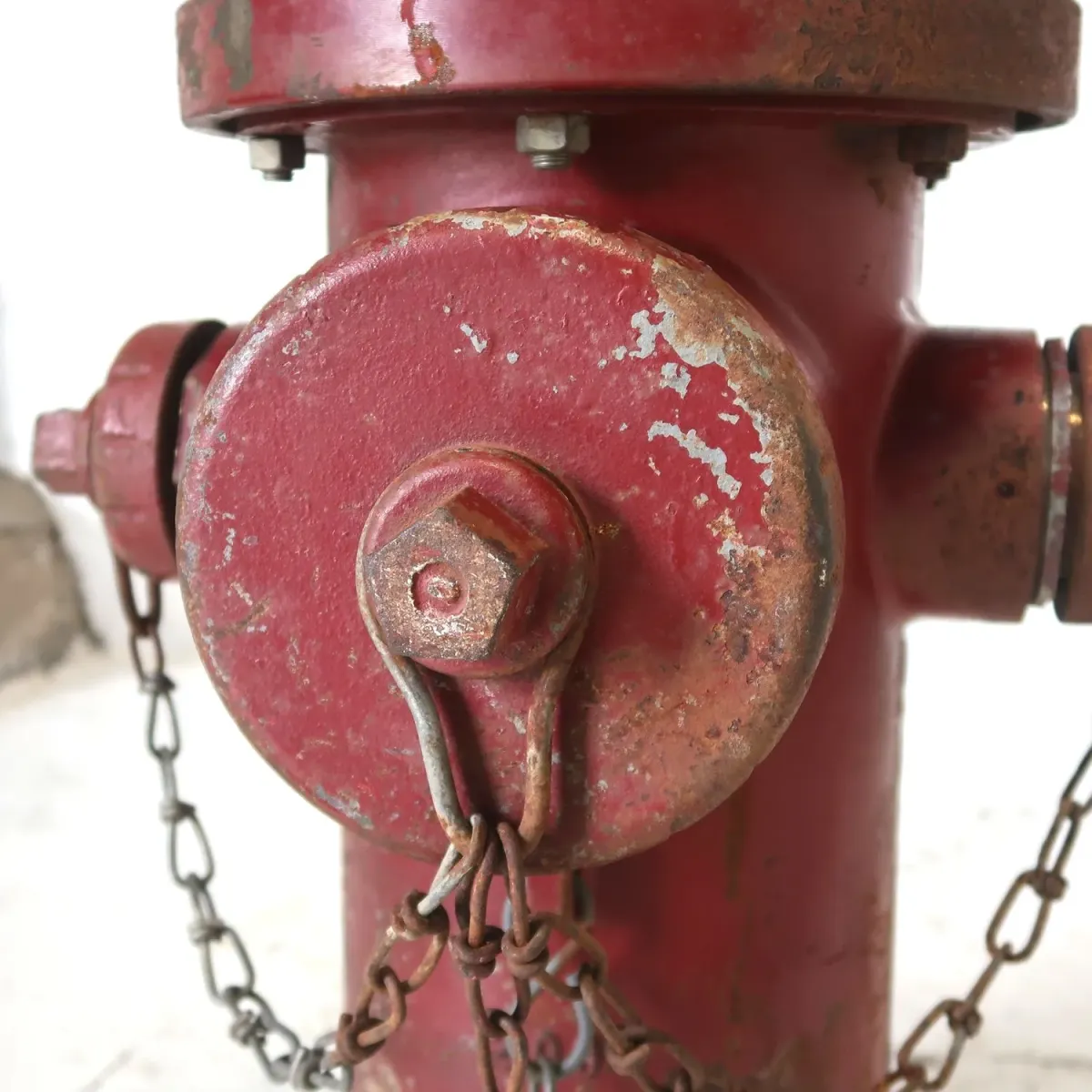 M&H VALVE COMPANY 消火栓